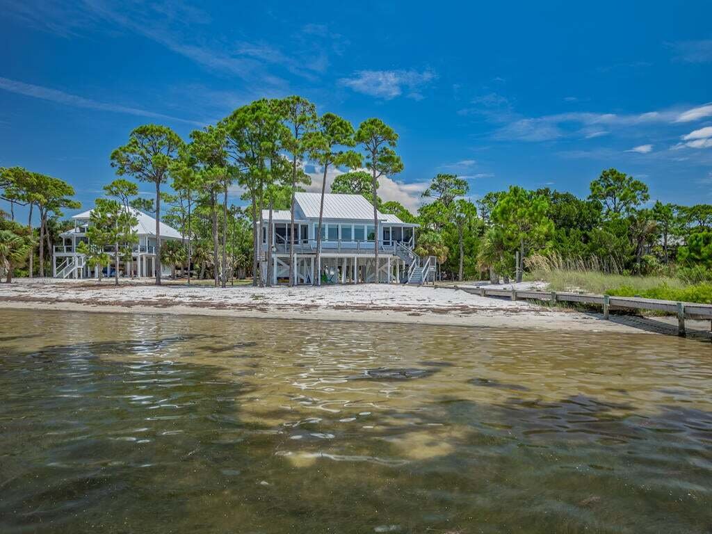 House in Saint George Island, Florida, United States 5 - 18618520