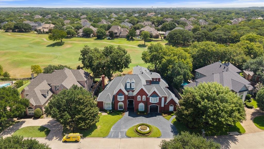 House in Grapevine, Texas, United States 2 - 18617509