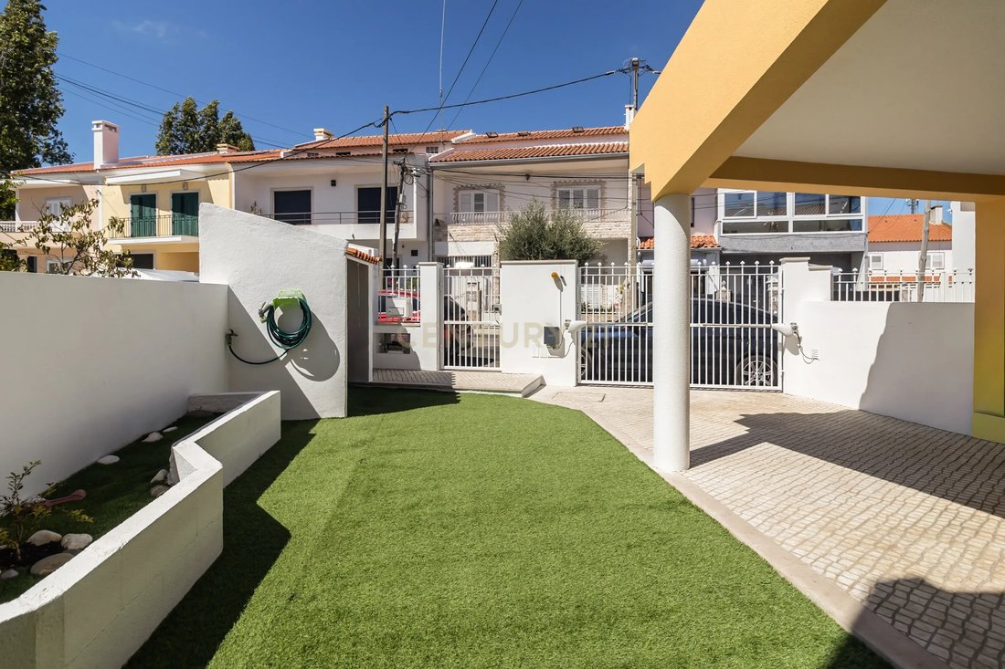 Villa in Amora, Setubal, Portugal 4 - 18620447