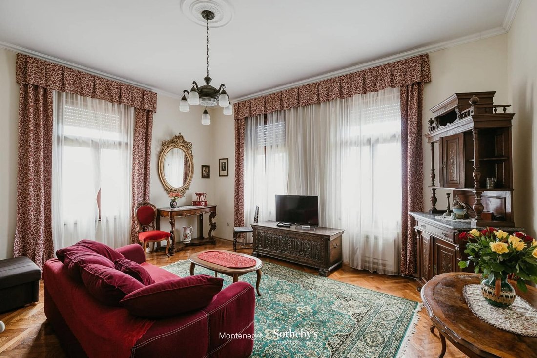 Villa in Herceg Novi, Herceg Novi Municipality, Montenegro 5 - 18622381