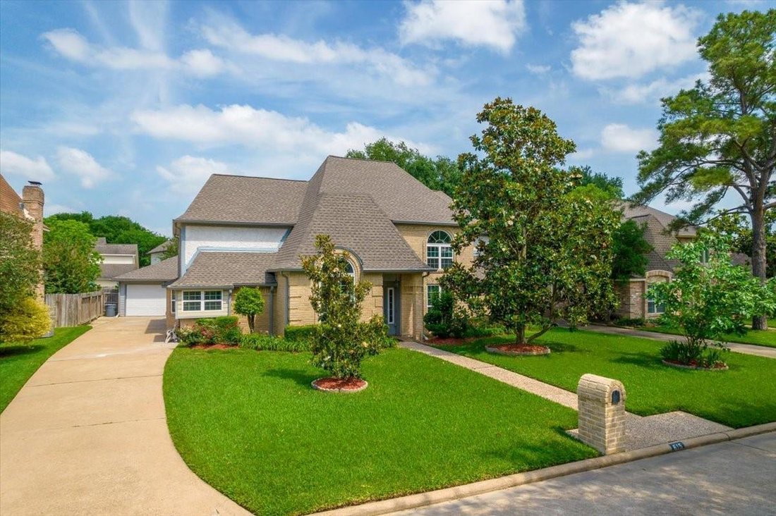 House in Katy, Texas, United States 3 - 18618949