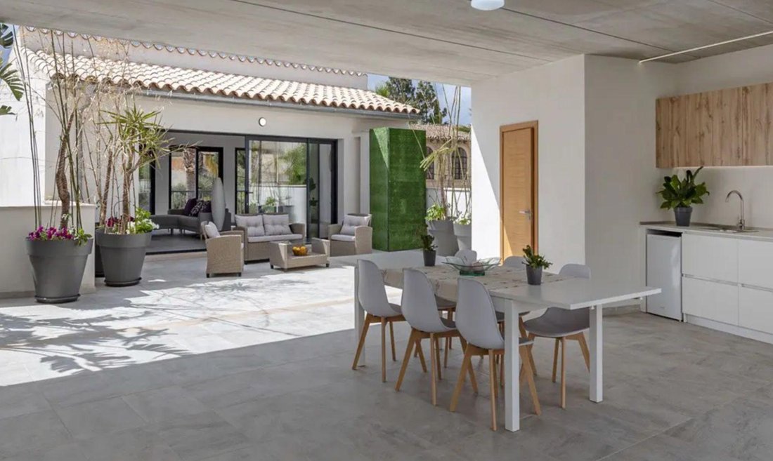 House in Santa Margalida, Balearic Islands, Spain 4 - 18620229
