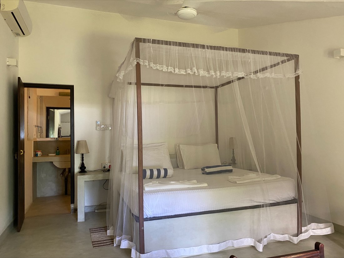 Villa in Ahangama, Southern Province, Sri Lanka 3 - 18606625