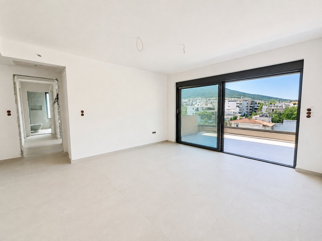 Apartment in North Athens, Attica, Greece 4 - 18620866