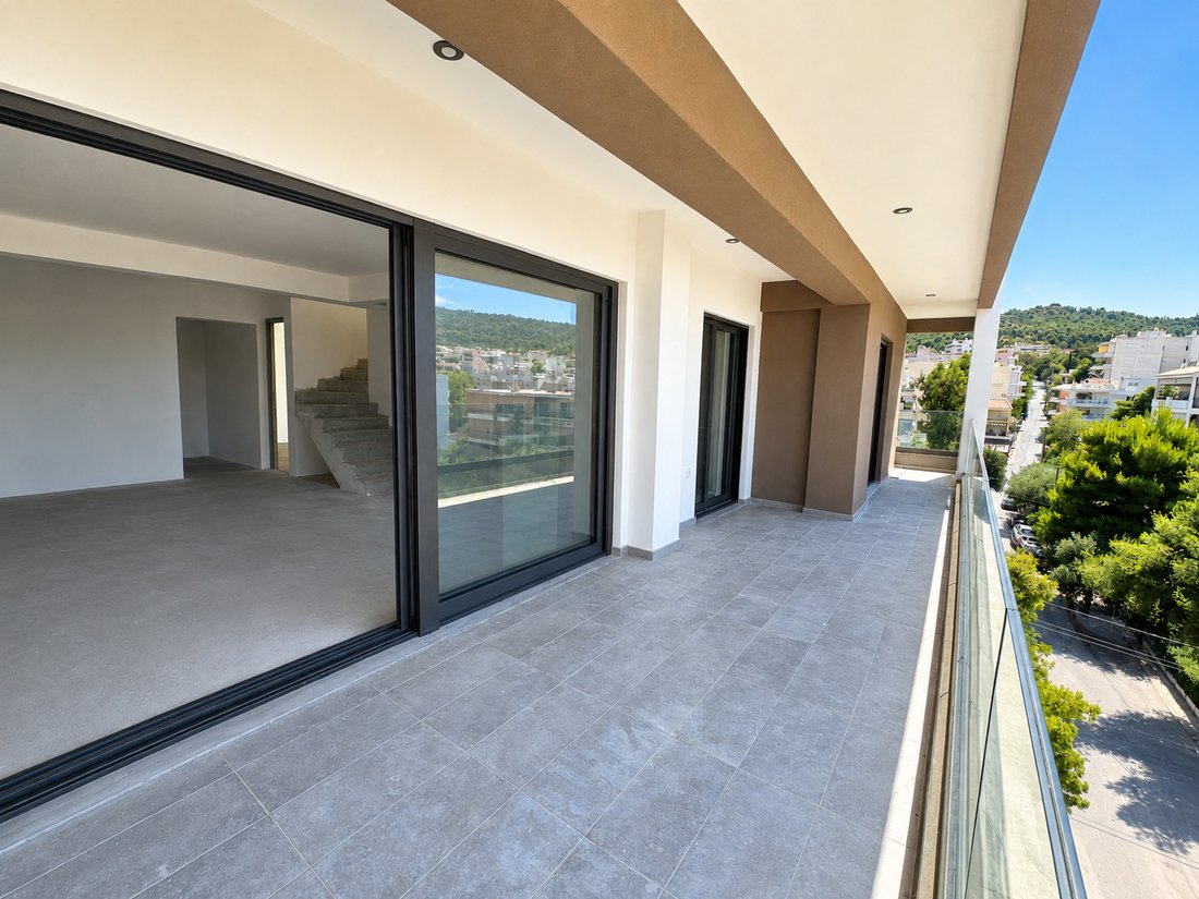 Apartment in North Athens, Attica, Greece 5 - 18620866