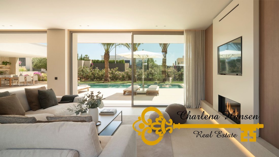 Villa in Palma, Balearic Islands, Spain 2 - 18079325
