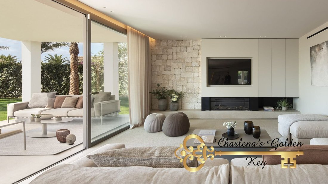 Villa in Palma, Balearic Islands, Spain 4 - 18079228