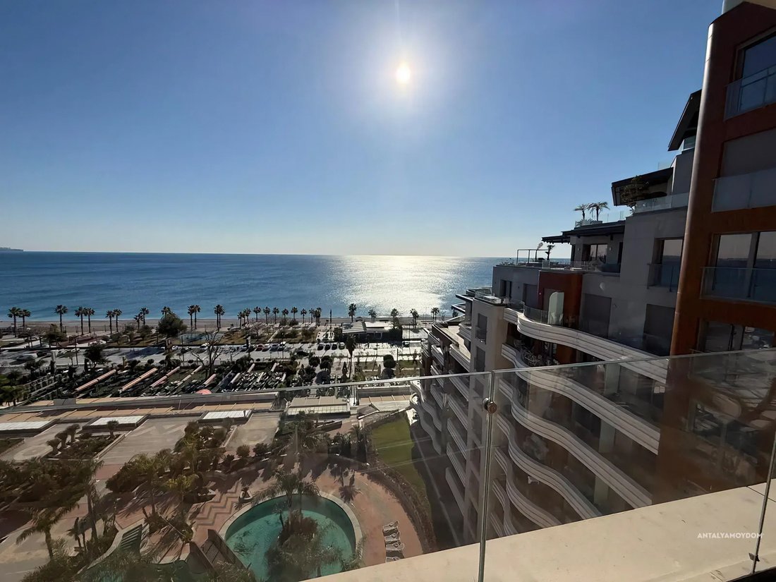 Apartment in Antalya, Antalya, Turkey 5 - 18616073