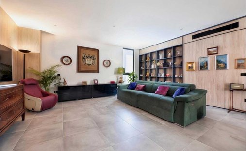 Appartement à Santa Eulària des Riu, Îles Baléares, Espagne 1