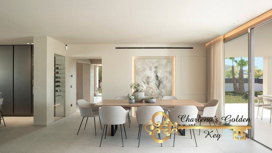 Villa in Palma, Balearic Islands, Spain 3 - 18079228