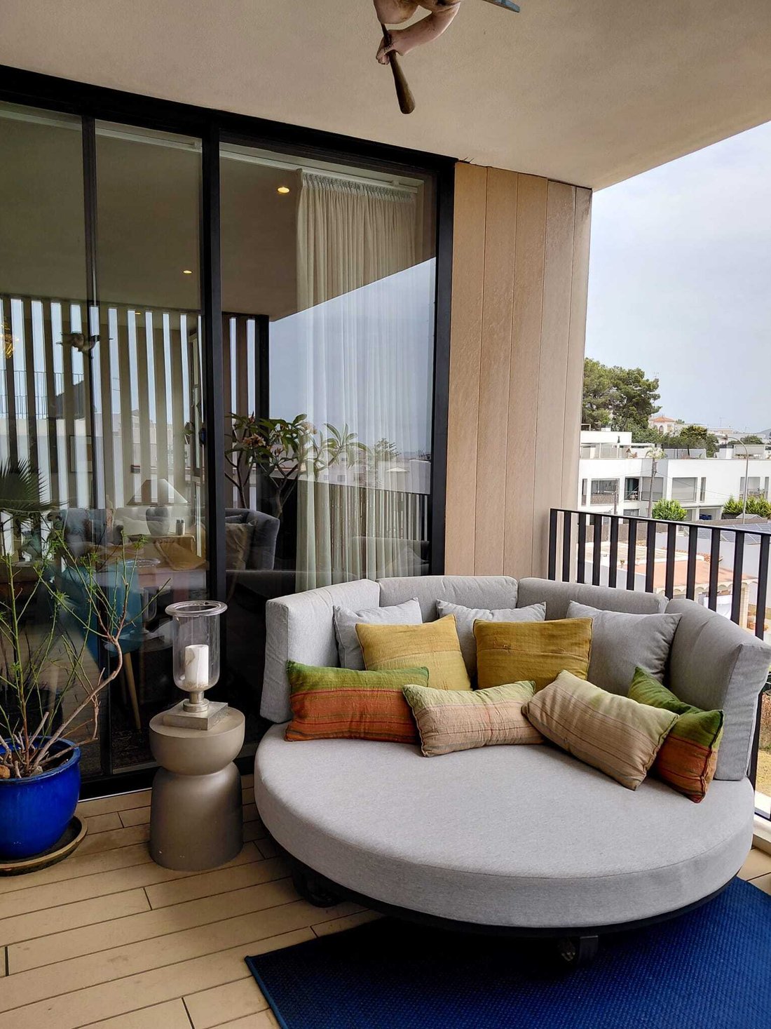 Apartment in Santa Eularia des Riu, Balearic Islands, Spain 5 - 18616510