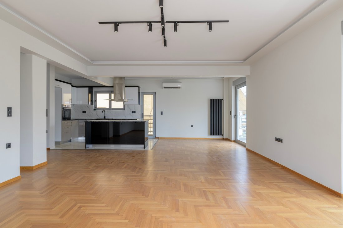 Apartment in South Athens, Attica, Greece 4 - 18616577