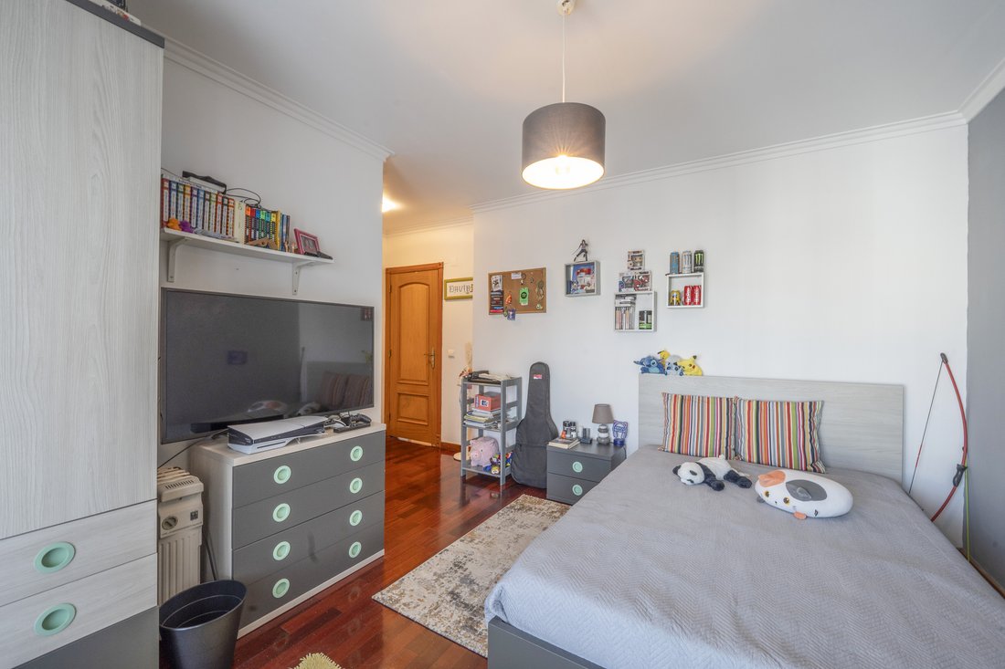 Appartement à Ericeira, Lisbonne, Portugal 4 - 18616354
