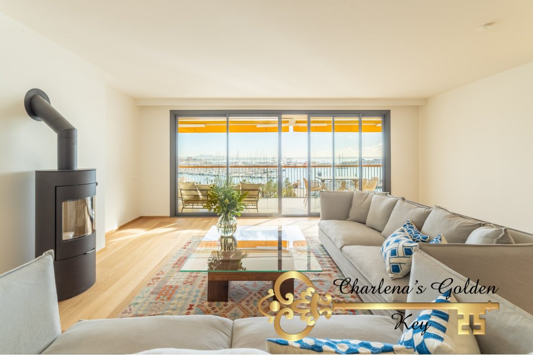 Apartment in Palma, Balearic Islands, Spain 2 - 18127121