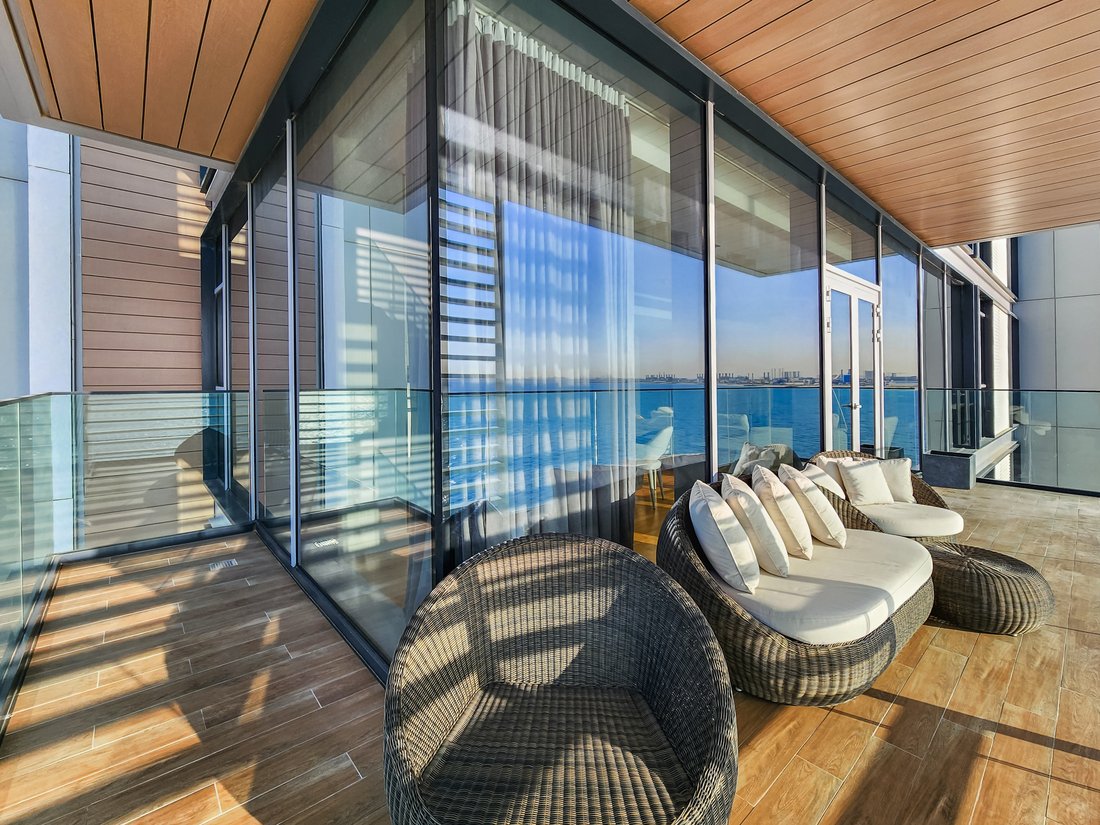Apartment in Bluewaters, Dubai, United Arab Emirates 2 - 18617897