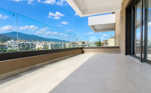 Apartment in Cholargos, Attica, Greece 1