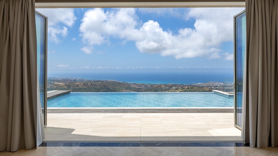 Villa in Akoursos, Paphos, Cyprus 5 - 18620343