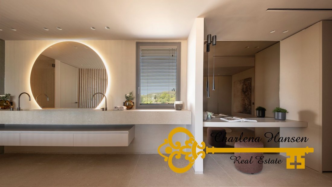 Villa in Palma, Balearic Islands, Spain 3 - 18079325