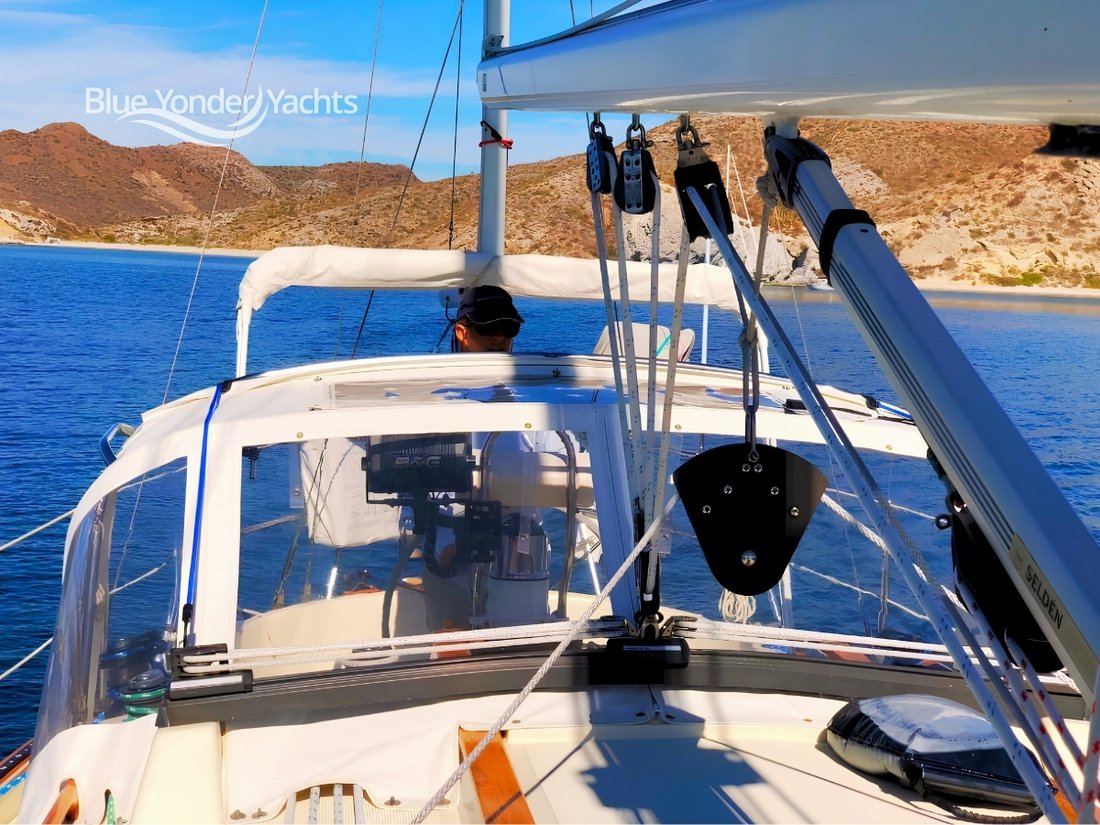 Cruiser in San Carlos Nuevo Guaymas, Mexico 4 - 18622854