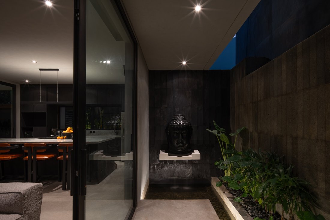 Villa in Kecamatan Kuta Selatan, Bali, Indonesia 5 - 17883757