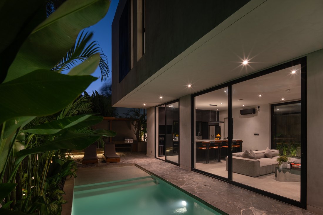 Villa in Kecamatan Kuta Selatan, Bali, Indonesia 4 - 17883757