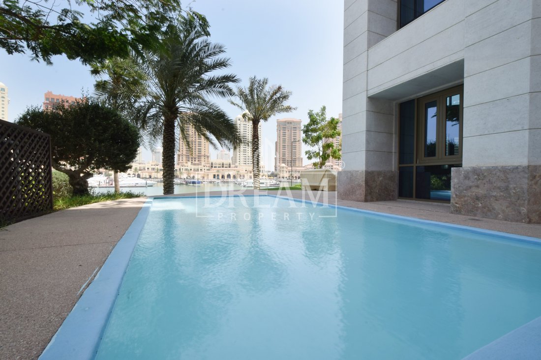 Townhouse in Doha, Doha, Qatar 1 - 18620763
