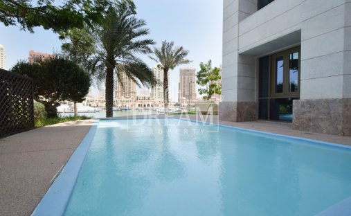 Townhouse in Doha, Doha, Qatar 1