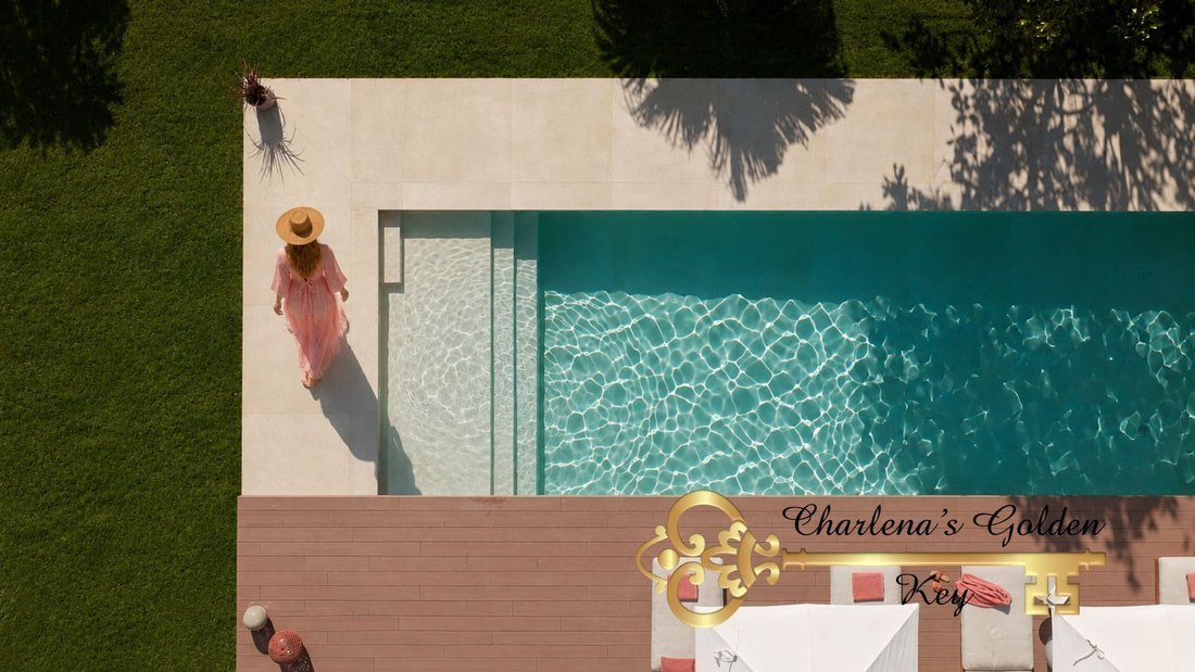 Villa in Palma, Balearic Islands, Spain 1 - 18079228