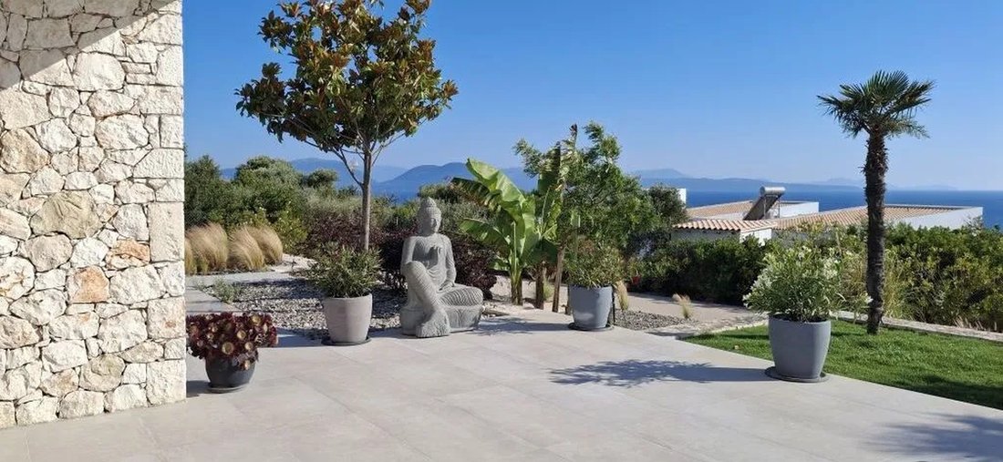 Villa in Marantoxoriou, Apollonioi, Greece 2 - 18620777