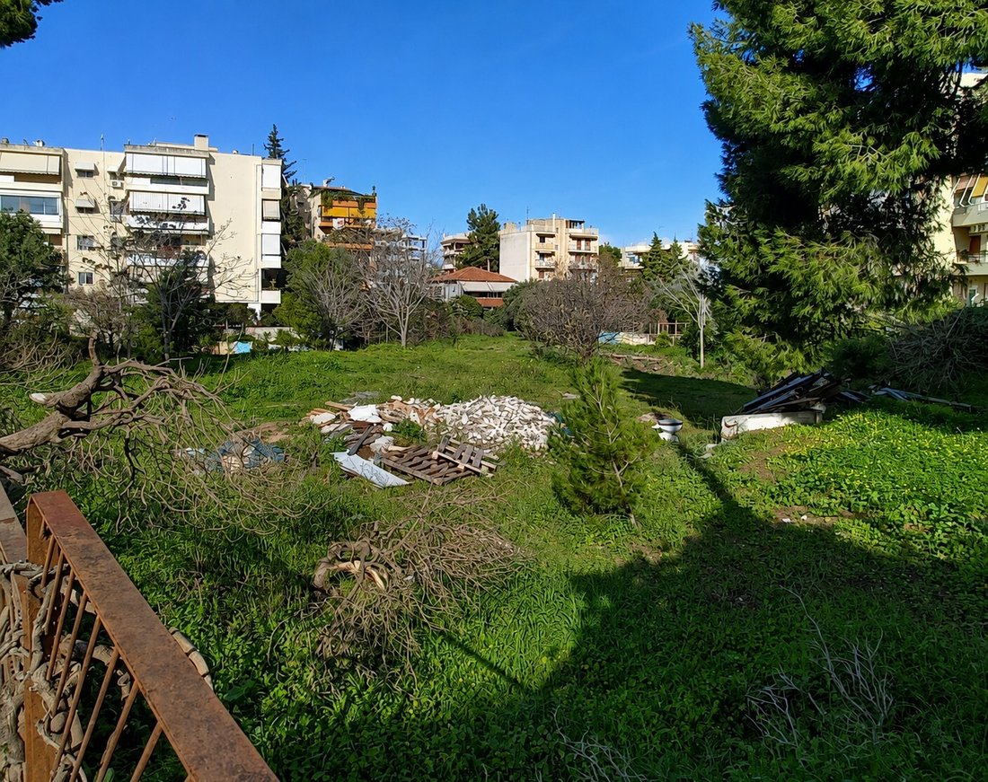 Land in North Athens, Attica, Greece 1 - 18620899