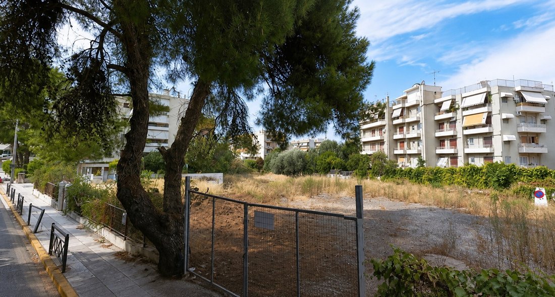 Land in North Athens, Attica, Greece 2 - 18620899