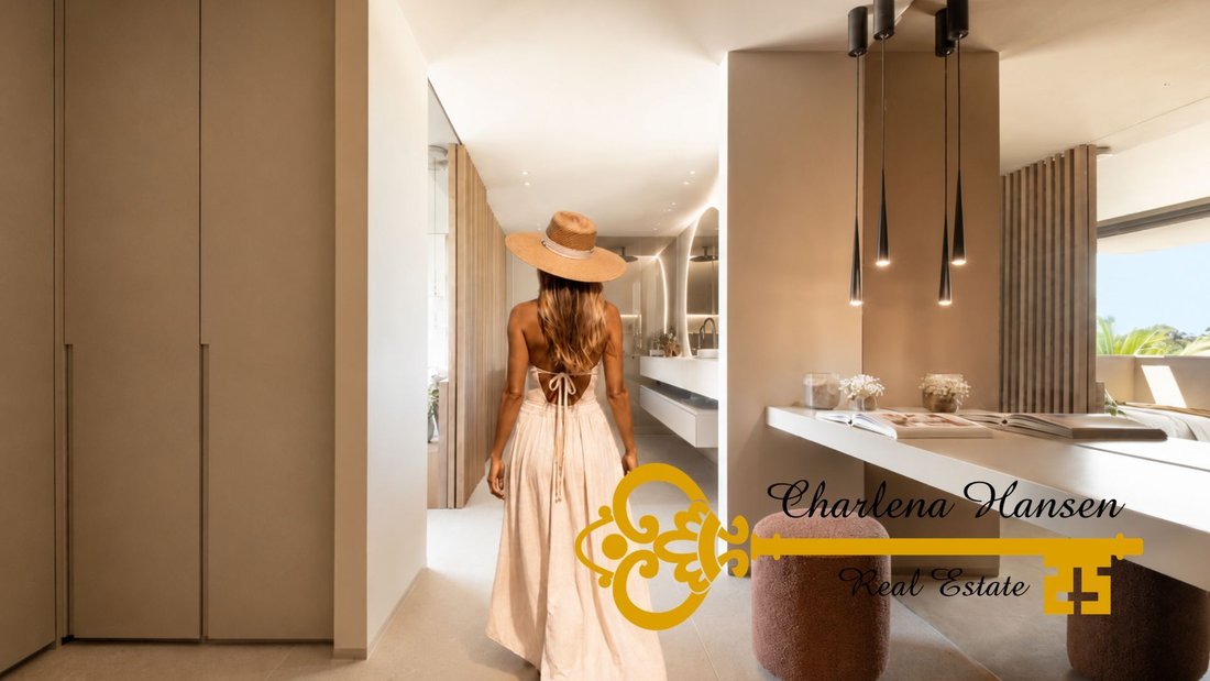 Villa in Palma, Balearic Islands, Spain 5 - 18079325