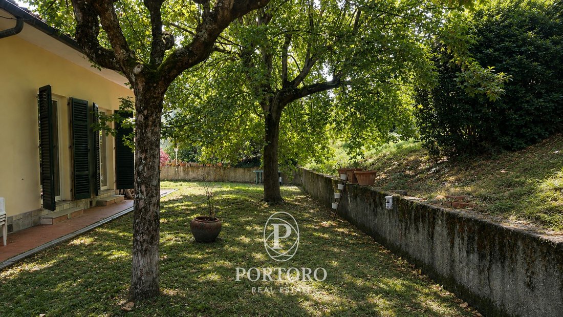 Villa in Center, Bagno A Ripoli, Tuscany 4 - 18620998