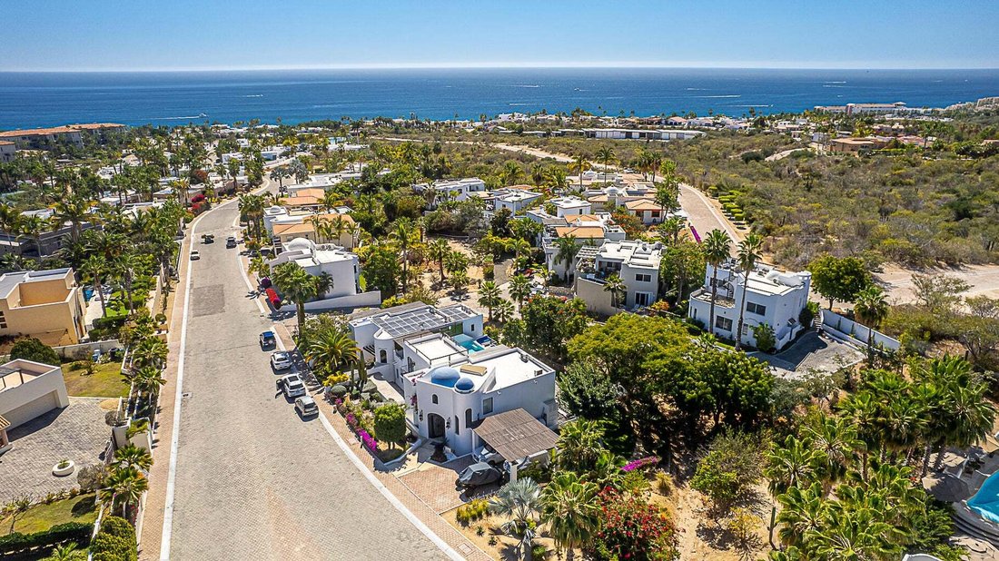 House in Cabo San Lucas, Baja California Sur, Mexico 3 - 18623437