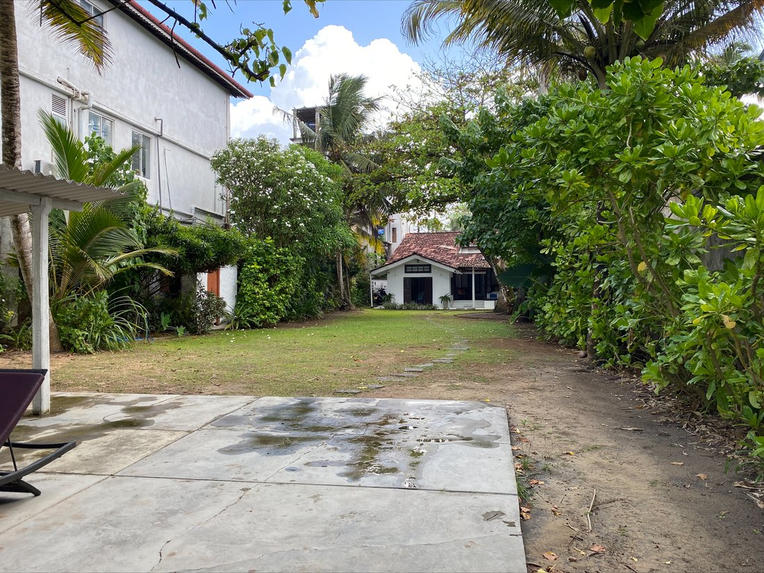 Villa in Ahangama, Southern Province, Sri Lanka 4 - 18606625