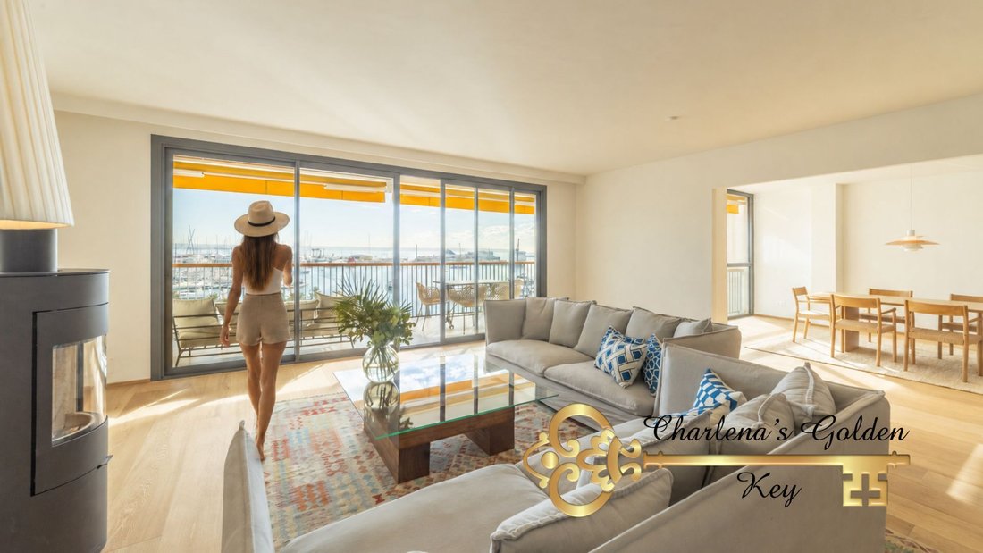 Apartment in Palma, Balearic Islands, Spain 3 - 18127121
