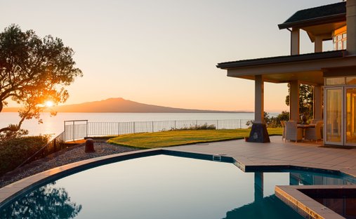 Casa a Auckland, Auckland, Nuova Zelanda 1