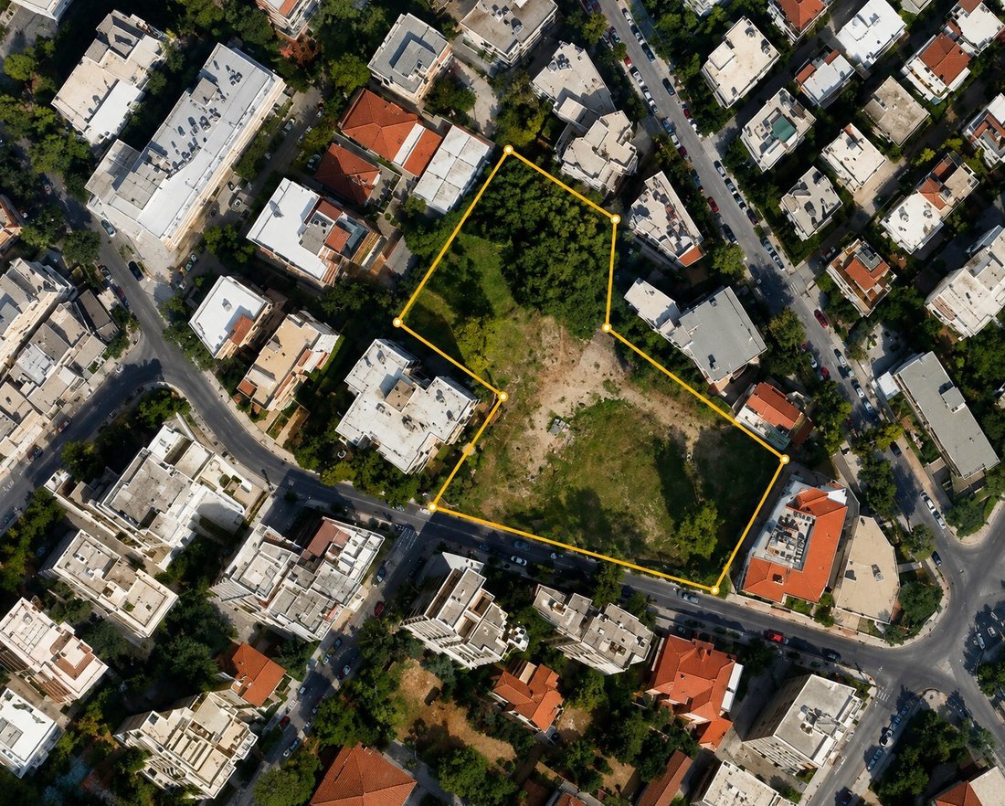 Land in North Athens, Attica, Greece 5 - 18620899