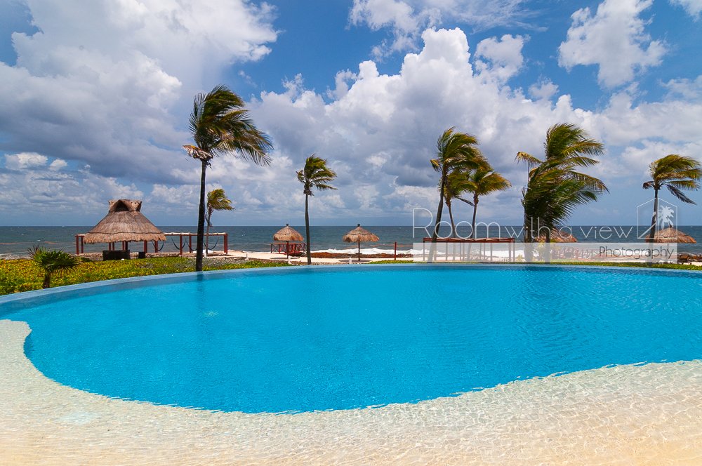 Condo in Puerto Aventuras, Quintana Roo, Mexico 1 - 18533628