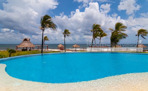 Condominio a Puerto Aventuras, Quintana Roo, Messico 1