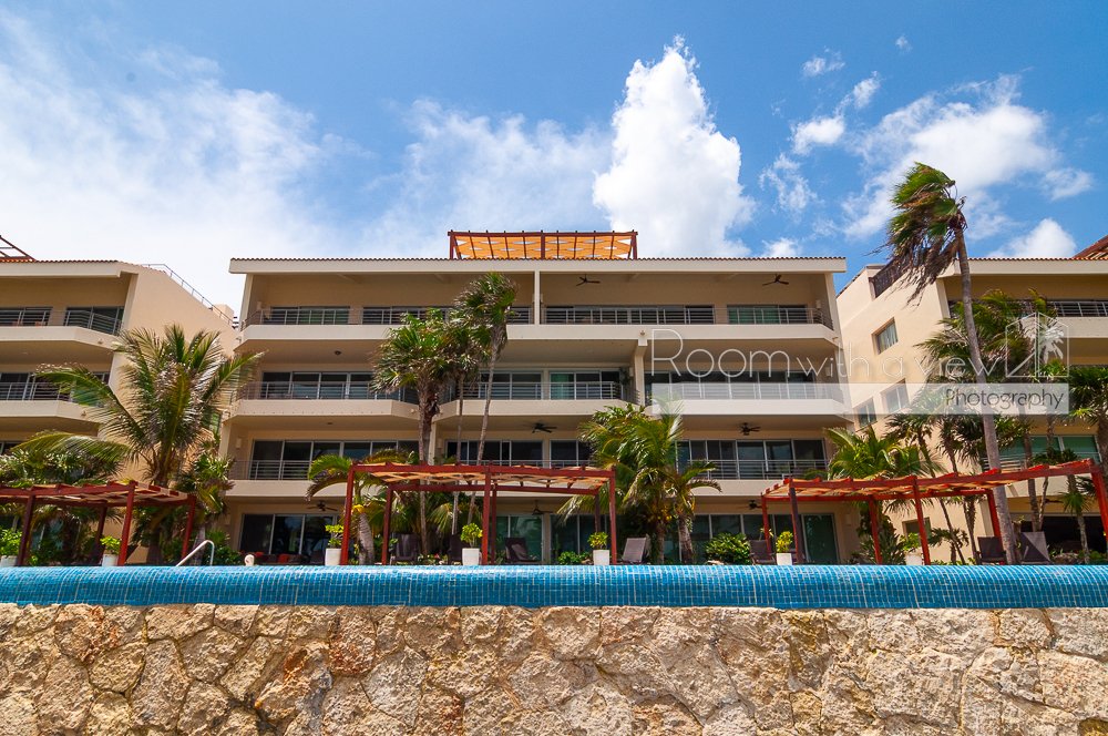 Condo in Puerto Aventuras, Quintana Roo, Mexico 4 - 18533628