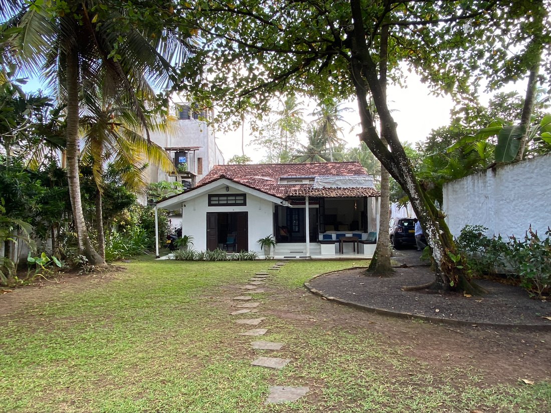 Villa in Ahangama, Southern Province, Sri Lanka 1 - 18606625