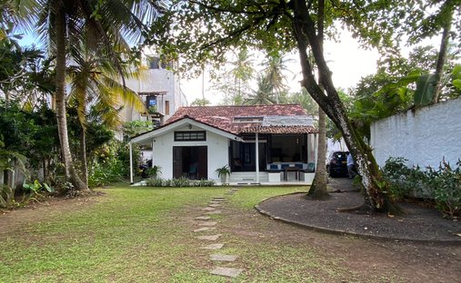 Villa in Ahangama, Southern Province, Sri Lanka 1