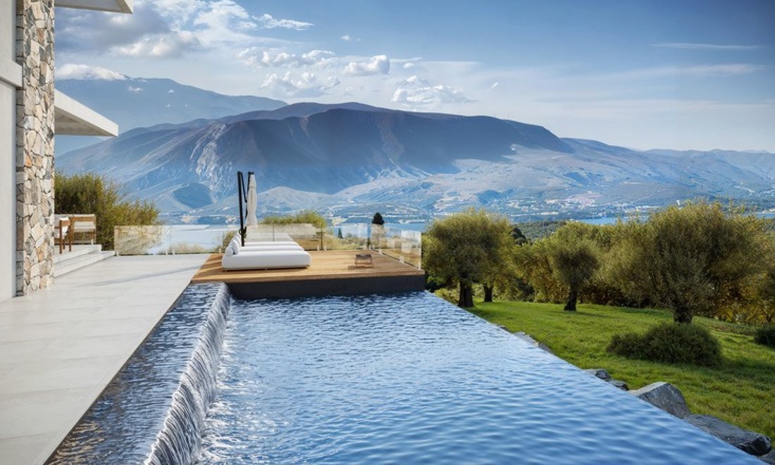 Villa in Crete, Greece 2 - 18624048