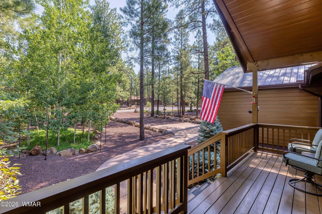 Pinetop, Arizona, United States 5 - 18624155