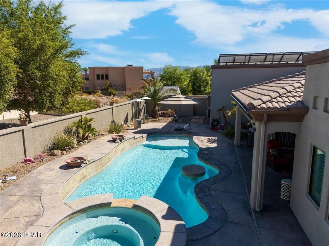 House in Lake Havasu City, Arizona, United States 4 - 18624145