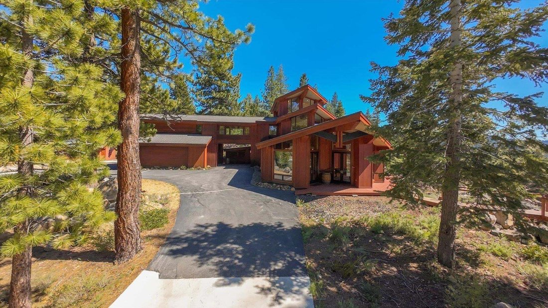 House in Truckee, California, United States 4 - 18624210