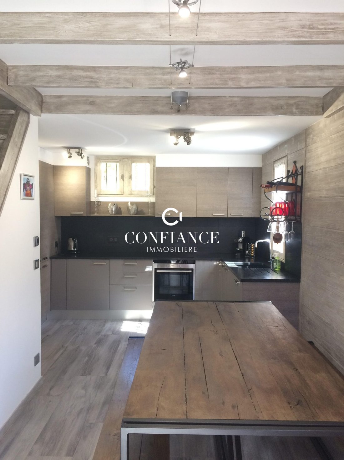 Apartment in Saint-Etienne-de-Tinée, Provence-Alpes-Côte d'Azur, France 2 - 18619927