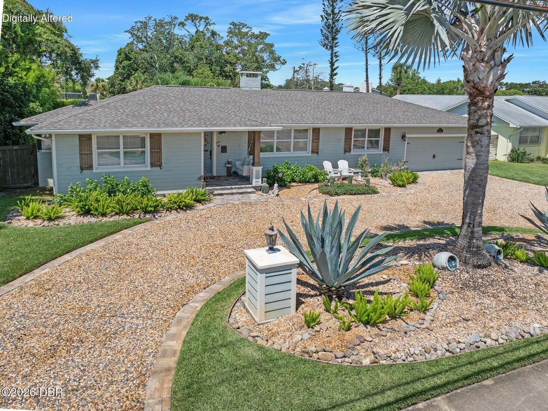 House in Ormond Beach, Florida, United States 3 - 18624204