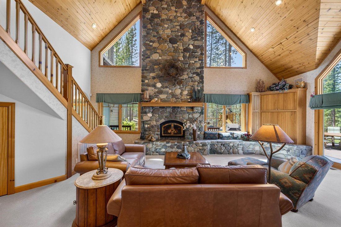 House in Portola, California, United States 4 - 18624187